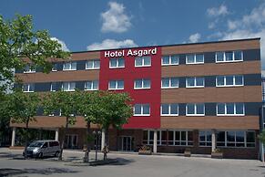 Hotel Asgard