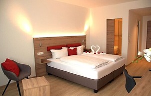 Hotel Asgard