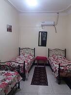 Appartement Meublé