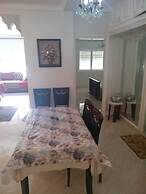 Appartement Meublé