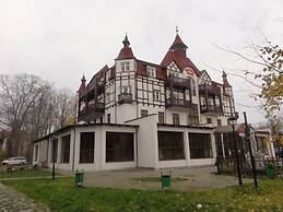 Kurhaus Kranz