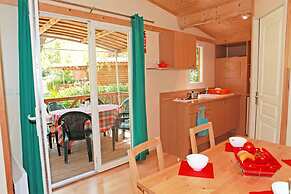 Camping Domaine du Petit Lac