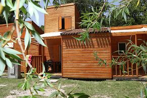 Camping Domaine du Petit Lac