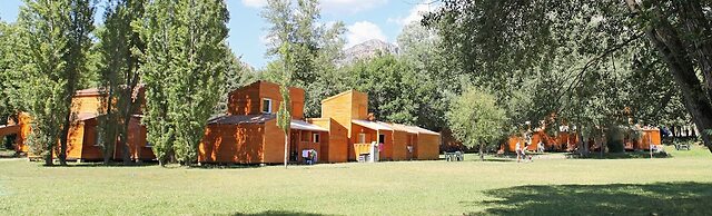 Camping Domaine du Petit Lac