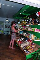 Camping Domaine du Petit Lac