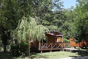 Camping Domaine du Petit Lac