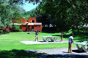 Camping Domaine du Petit Lac