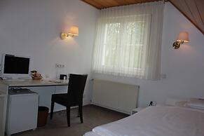 Hotel Wintersmühle