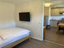 Hotel Wintersmühle