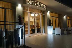 Hotel Sayonara
