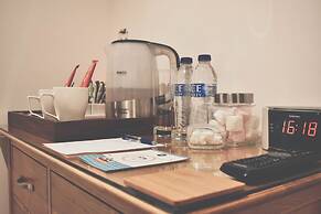 Count House Cottage B&B - Adults Only