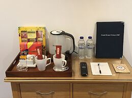 Count House Cottage B&B - Adults Only