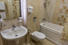 Atlant-City Apart Hotel