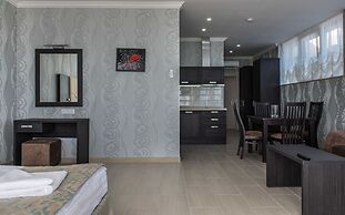 Atlant-City Apart Hotel