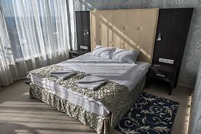 Atlant-City Apart Hotel