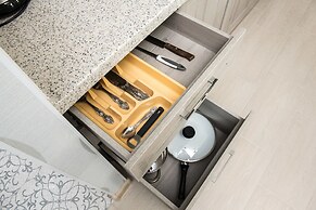 Atlant-City Apart Hotel