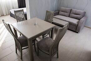 Atlant-City Apart Hotel