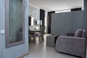 Atlant-City Apart Hotel