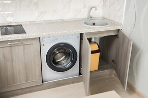 Atlant-City Apart Hotel