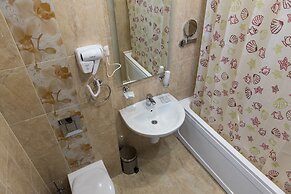 Atlant-City Apart Hotel