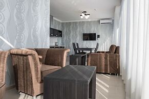 Atlant-City Apart Hotel