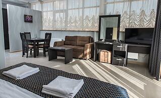 Atlant-City Apart Hotel