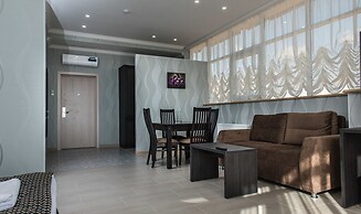 Atlant-City Apart Hotel