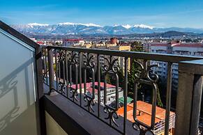 Atlant-City Apart Hotel