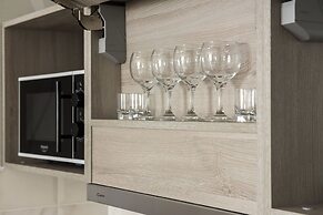 Atlant-City Apart Hotel