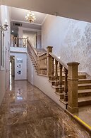 Atlant-City Apart Hotel