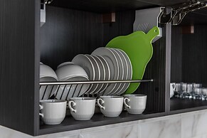 Atlant-City Apart Hotel