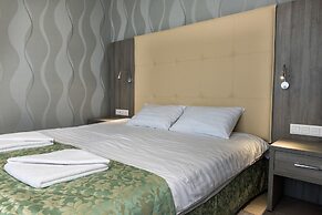 Atlant-City Apart Hotel