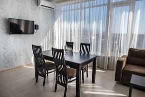 Atlant-City Apart Hotel