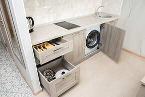 Atlant-City Apart Hotel