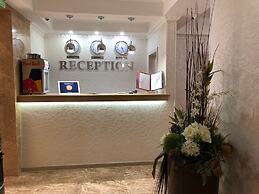 Atlant-City Apart Hotel