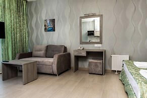 Atlant-City Apart Hotel