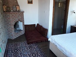 Sirince Dogadaki Evler