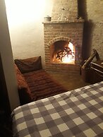 Sirince Dogadaki Evler