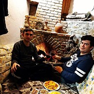 Sirince Dogadaki Evler