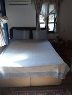 Sirince Dogadaki Evler