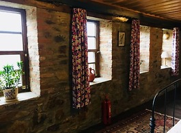 Sirince Dogadaki Evler