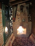 Sirince Dogadaki Evler