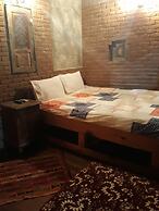 Sirince Dogadaki Evler