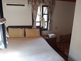 Sirince Dogadaki Evler