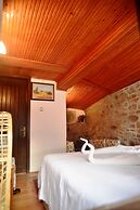 Sirince Dogadaki Evler