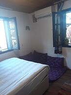 Sirince Dogadaki Evler