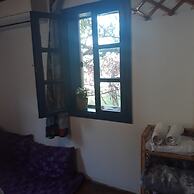 Sirince Dogadaki Evler