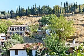 Sirince Dogadaki Evler