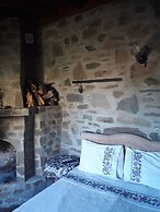 Sirince Dogadaki Evler