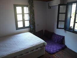 Sirince Dogadaki Evler